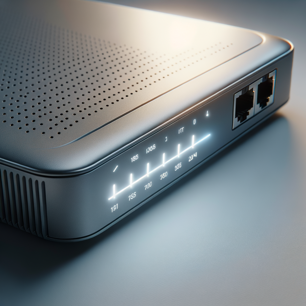 ¿Qué es un módem digital y por qué es esencial hoy en día?