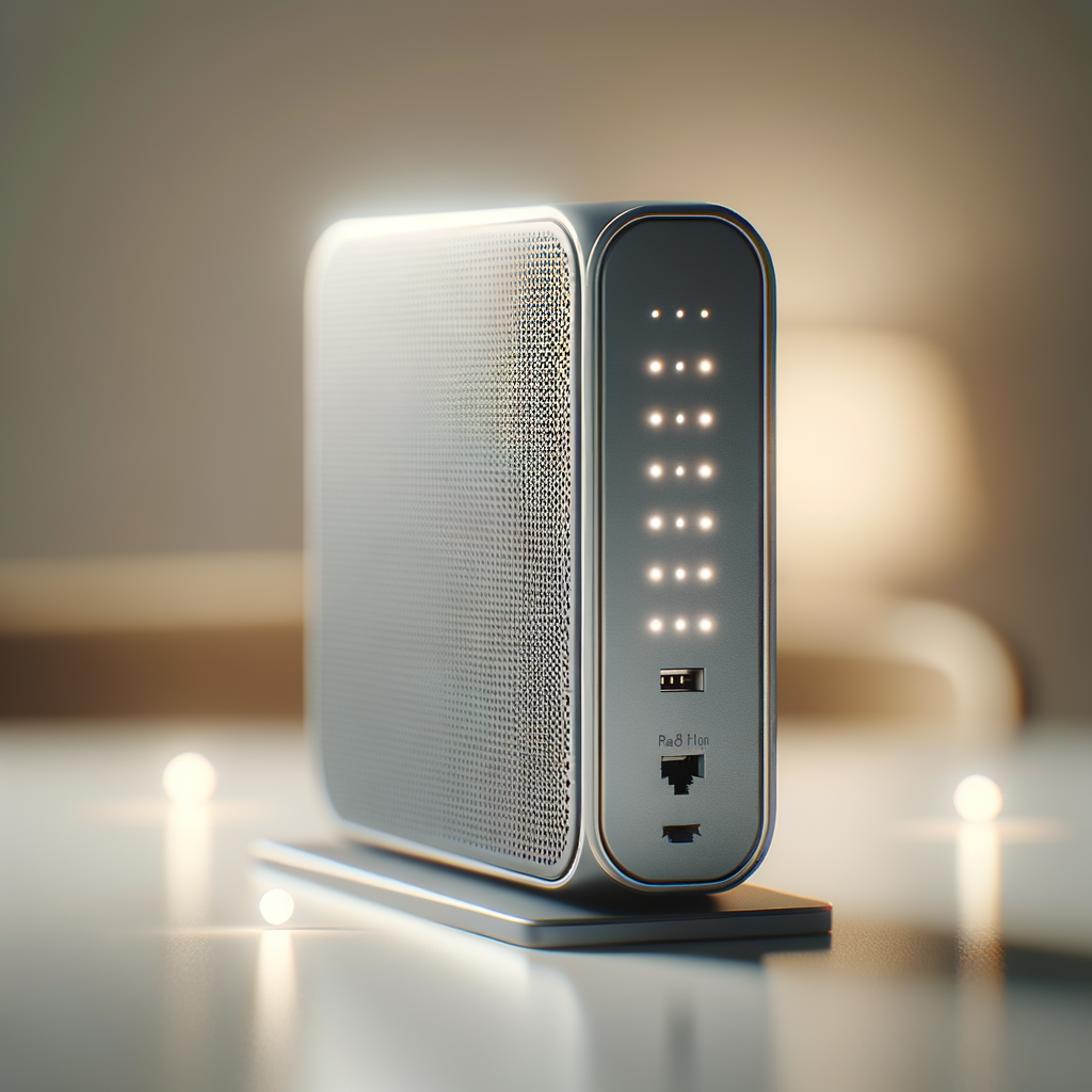 ¿Qué es un módem DSL y cómo te conecta a la web?