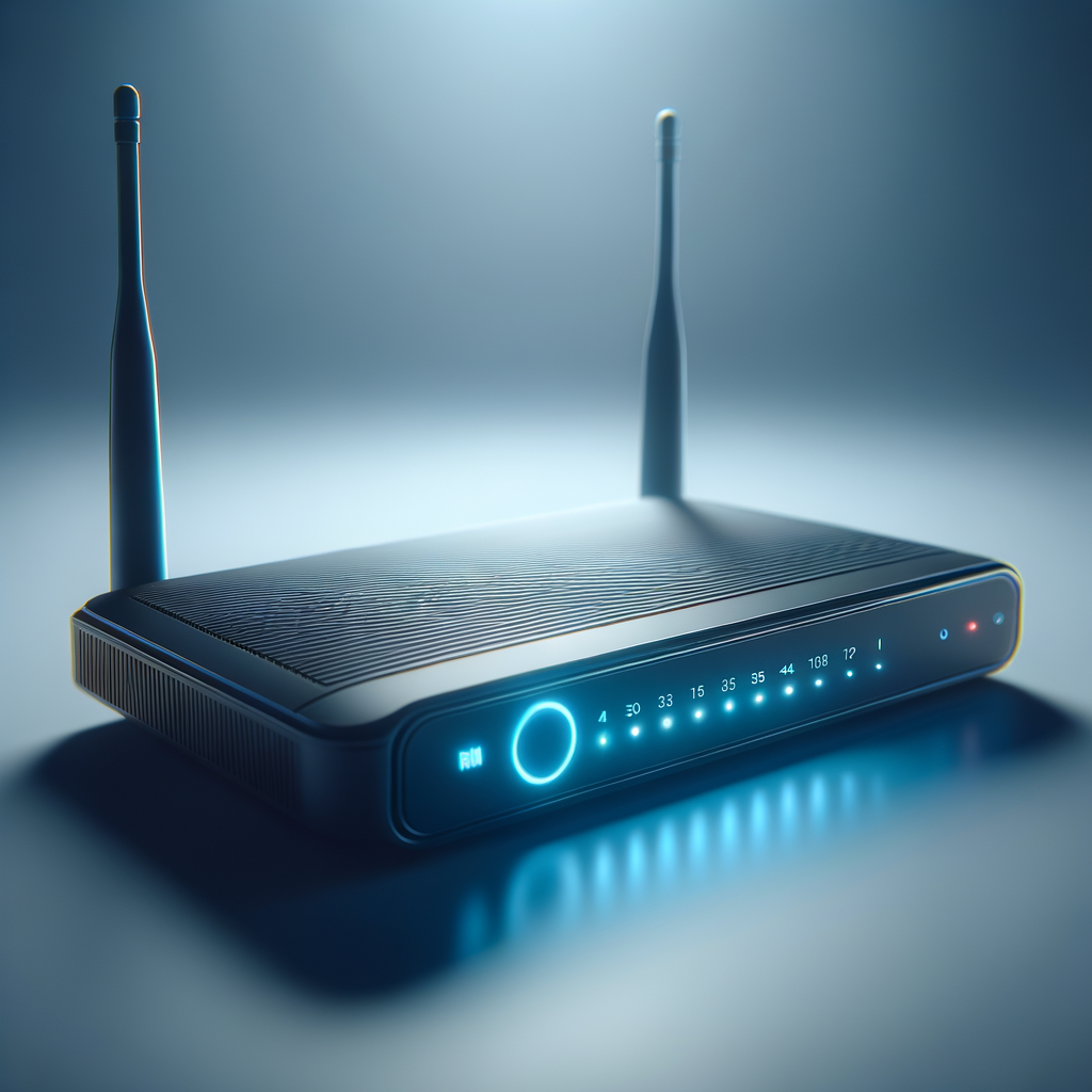 ¿Qué es un módem inalámbrico y cómo permite la conectividad sin cables?