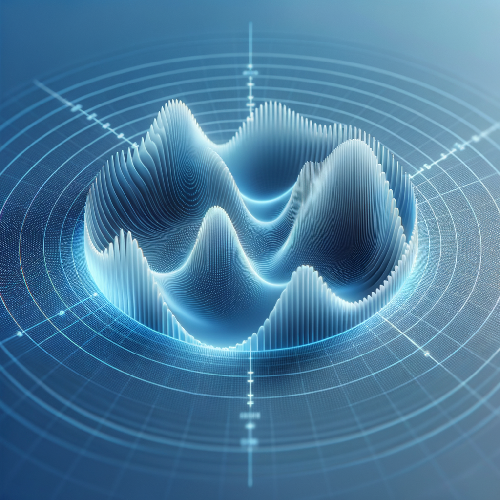 ¿Qué es la modulación por amplitud (AM) y cómo transmite datos?
