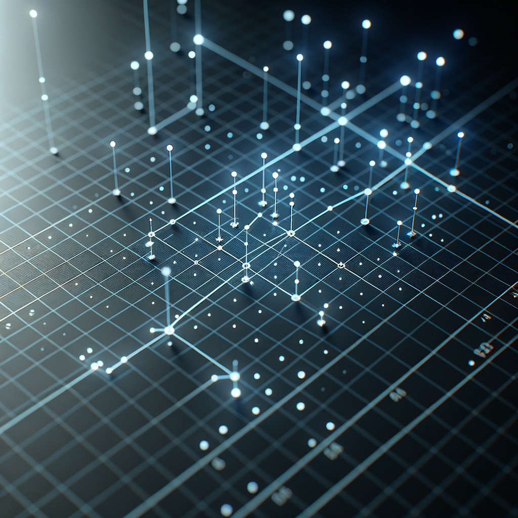 ¿Qué es QAM (Modulación de Amplitud en Cuadratura) y cómo aumenta las velocidades de datos?