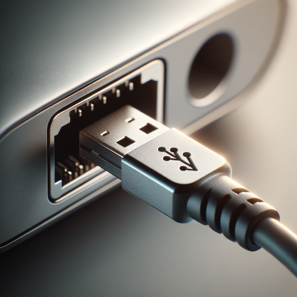 ¿Qué es USB y cómo se utiliza en la conexión de módems?