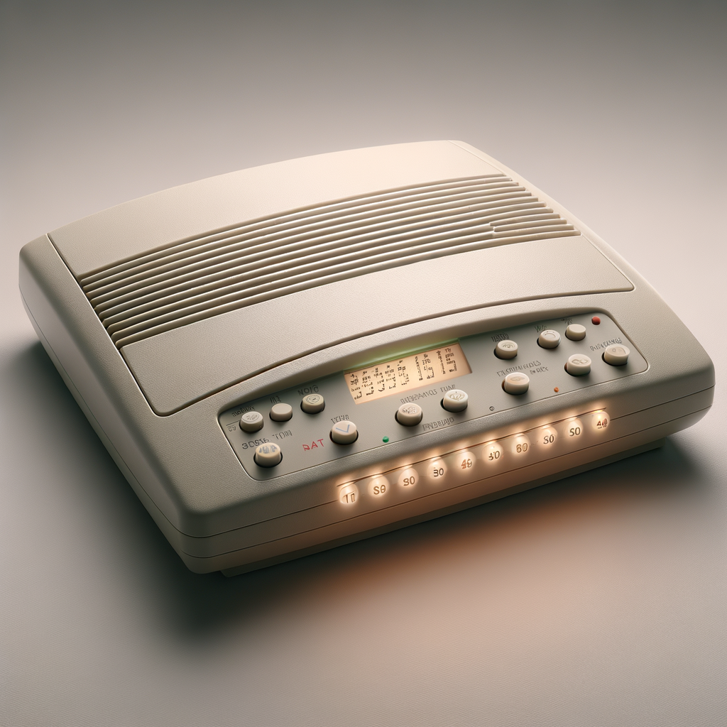 ¿Qué es el protocolo V.90 y cómo optimizó las conexiones dial-up?