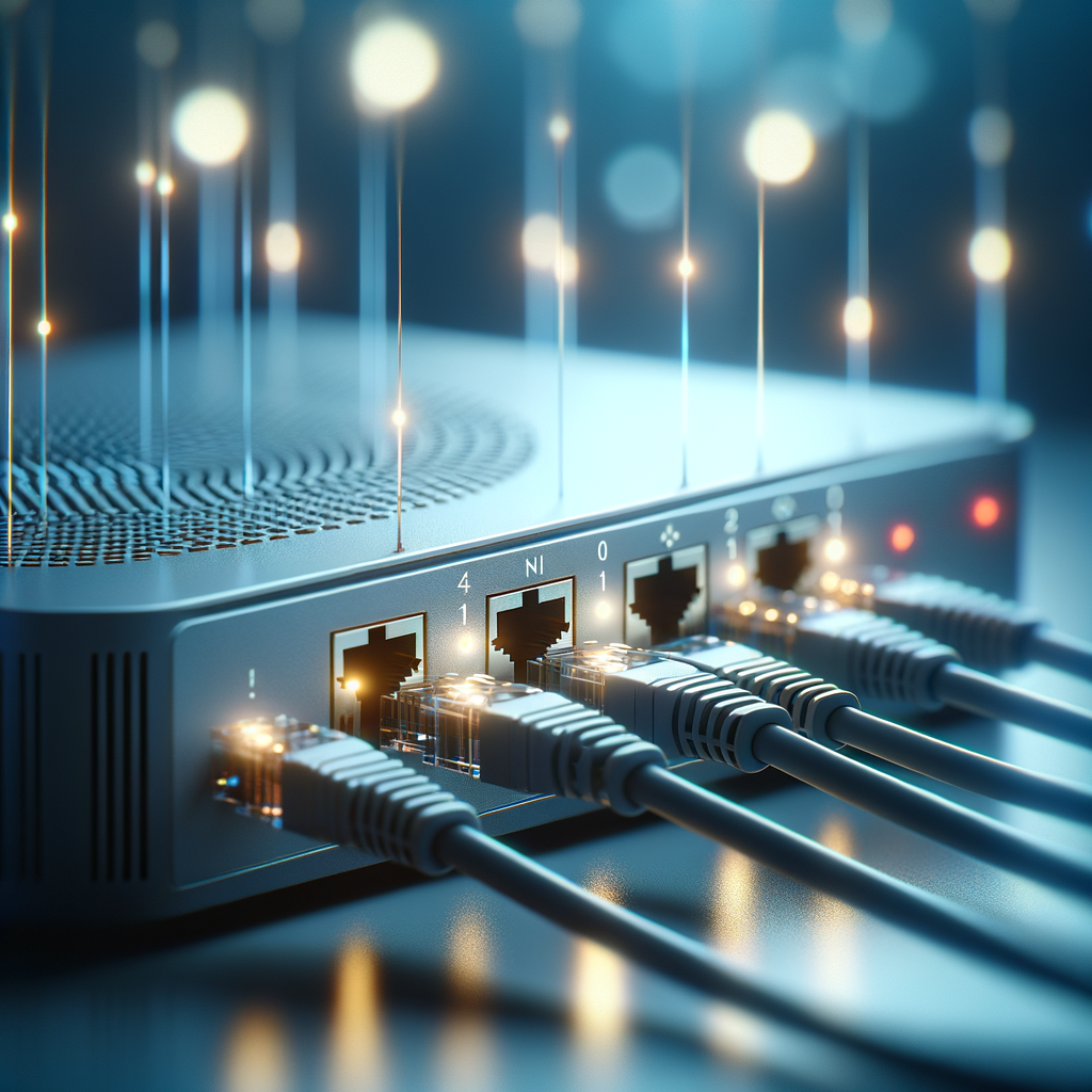 ¿Qué es la telefonía VoIP y cómo funciona a través de módems?