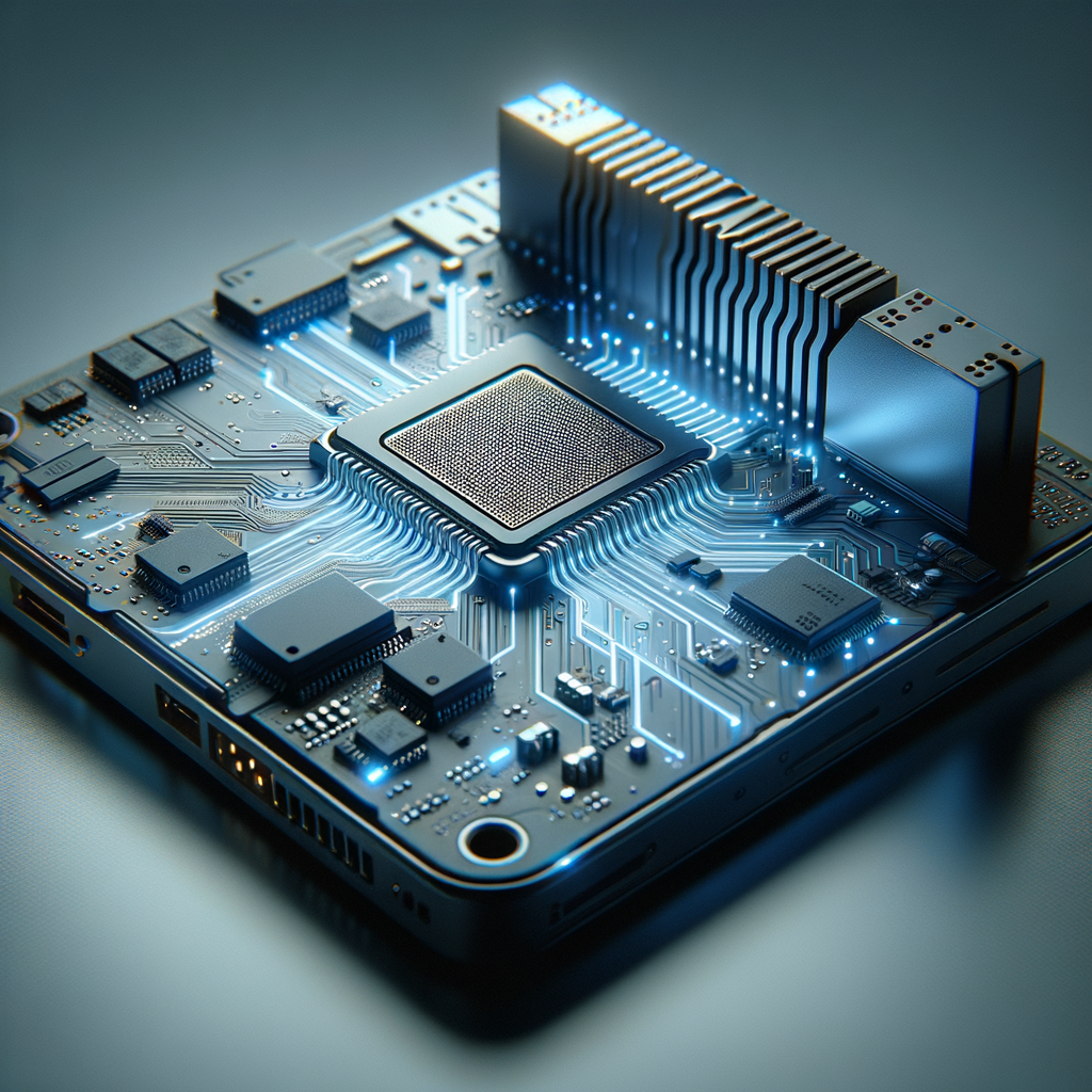 ¿Qué es Motorola y cómo contribuye a la tecnología de módems?