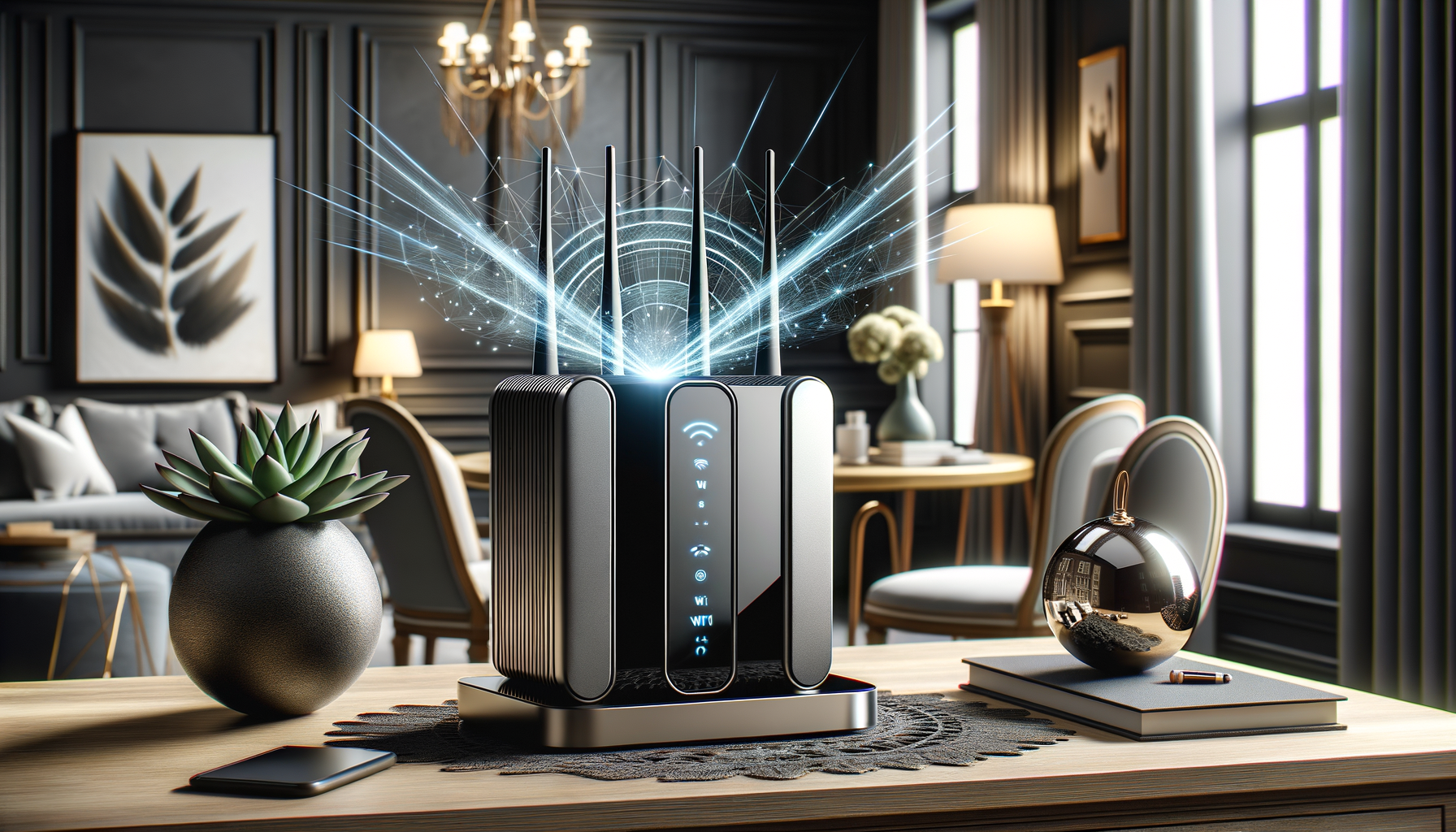 ¿Qué es Netgear y qué soluciones ofrece para la conectividad?