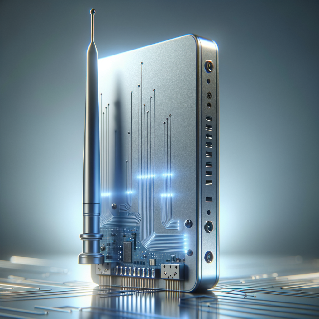 ¿Qué es Huawei y cuál es su impacto en la industria de las telecomunicaciones?