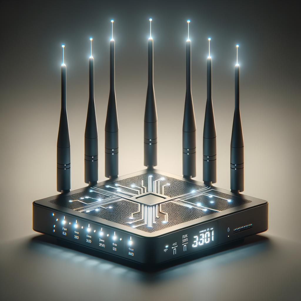 ¿Qué es D-Link y qué ofrece en el ámbito de los módems y redes?