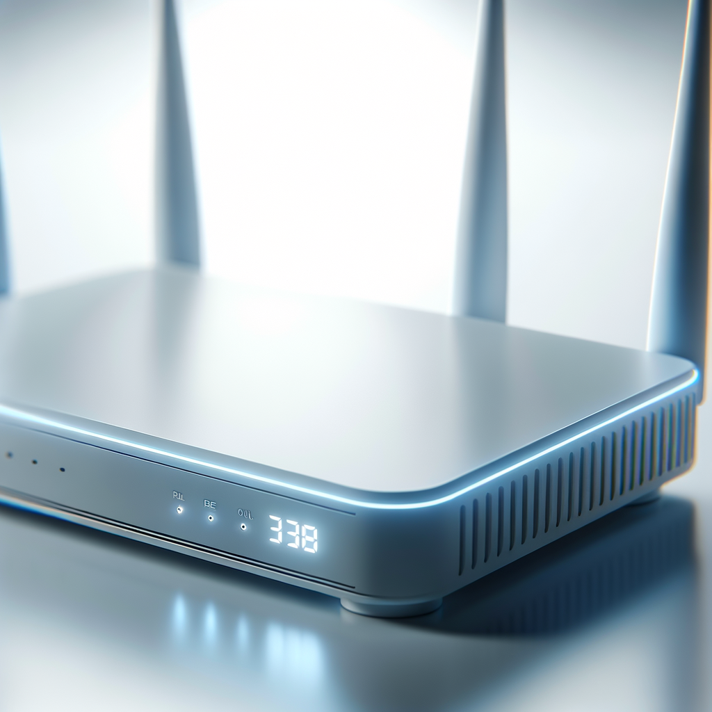 ¿Qué es la integración con routers y cómo mejora la conectividad?