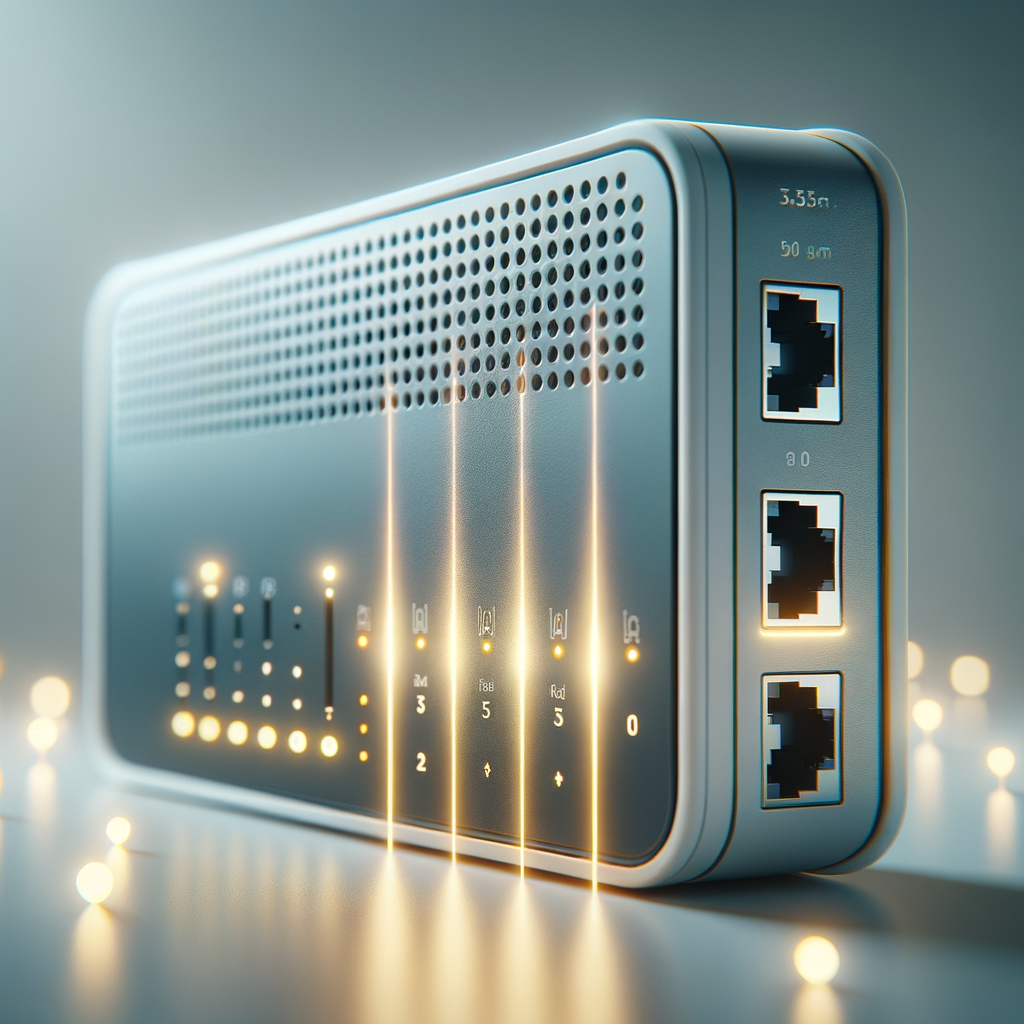 ¿Qué son los módems de banda ancha y cómo transformaron el acceso a internet?