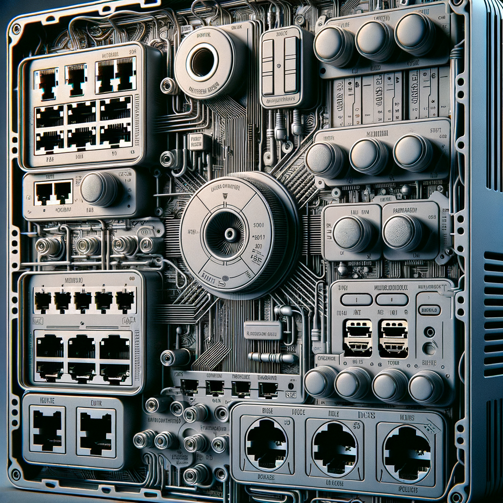 ¿Qué son las normativas DOCSIS y cómo estandarizan el internet por cable?