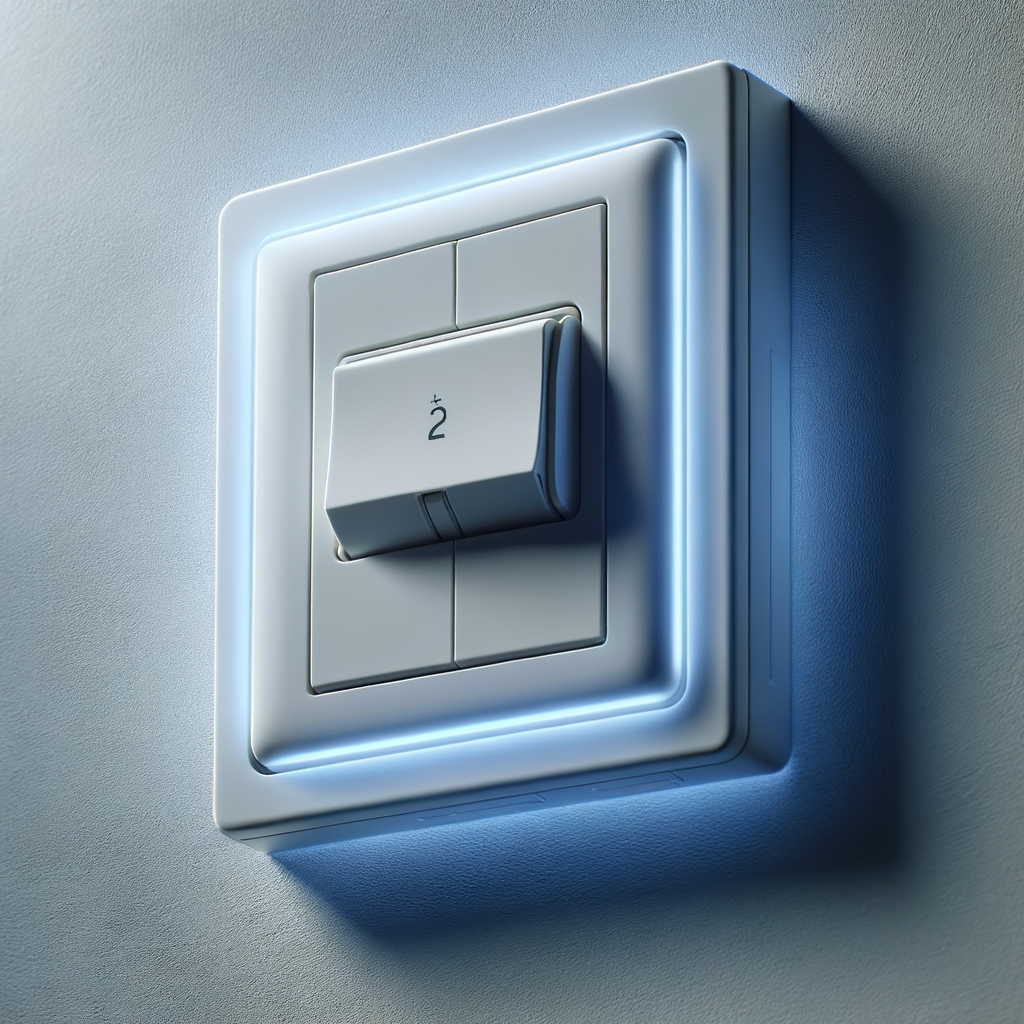 Interruptor automático: ¿qué es y cómo transforma tu hogar en un espacio inteligente?