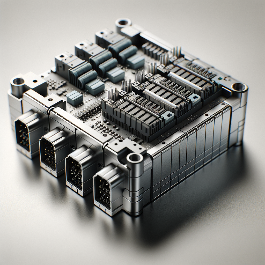 ABB: ¿Qué es y cuál es su impacto en la automatización eléctrica?
